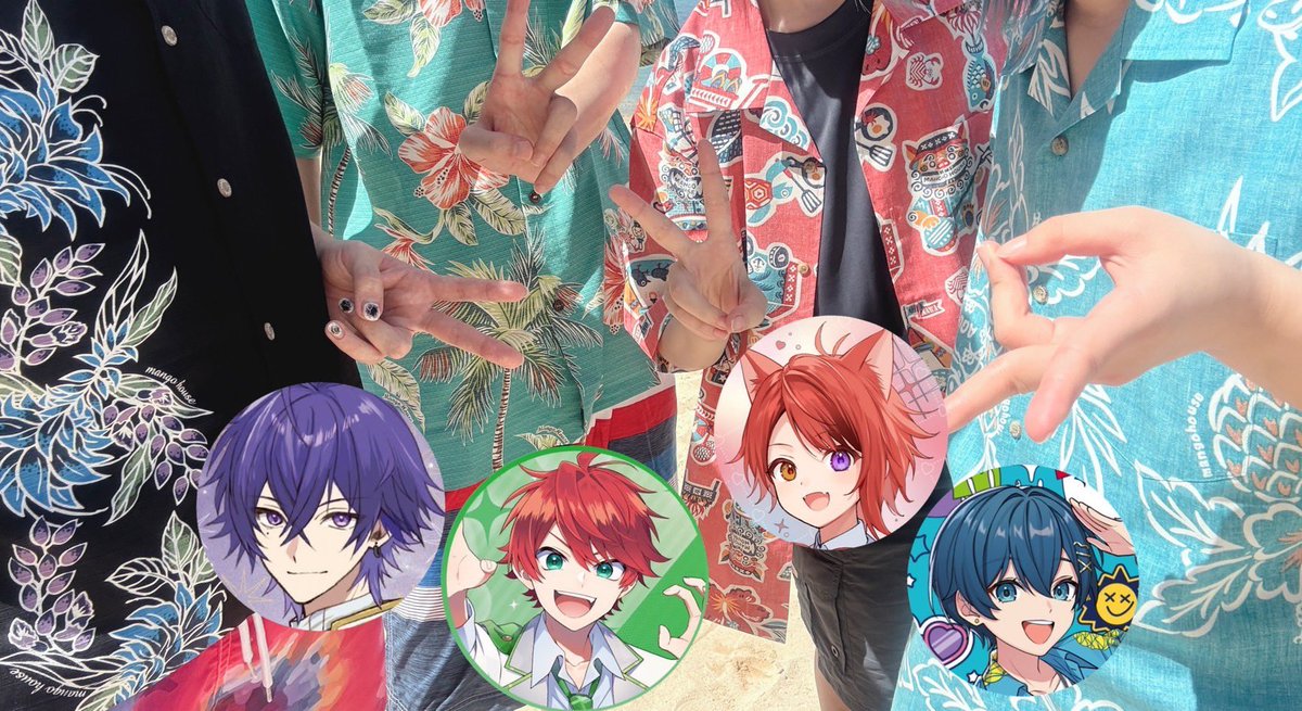 莉犬くん＠すとぷり on X