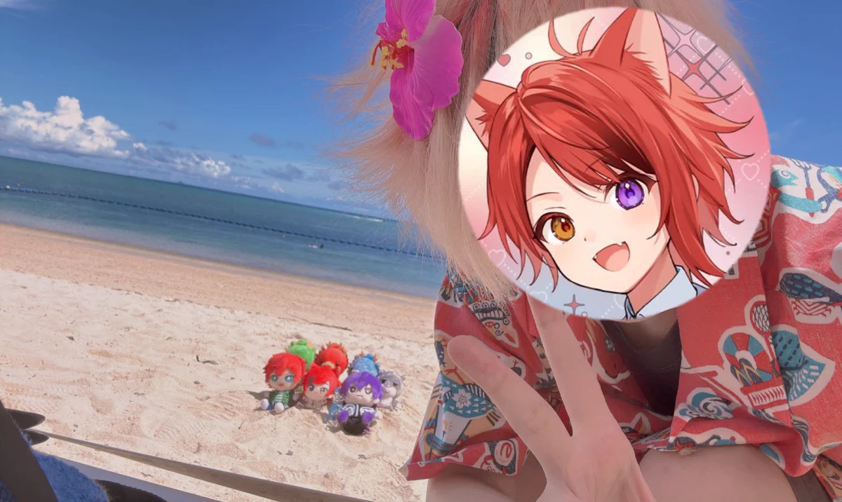 莉犬くん＠すとぷり on X: 