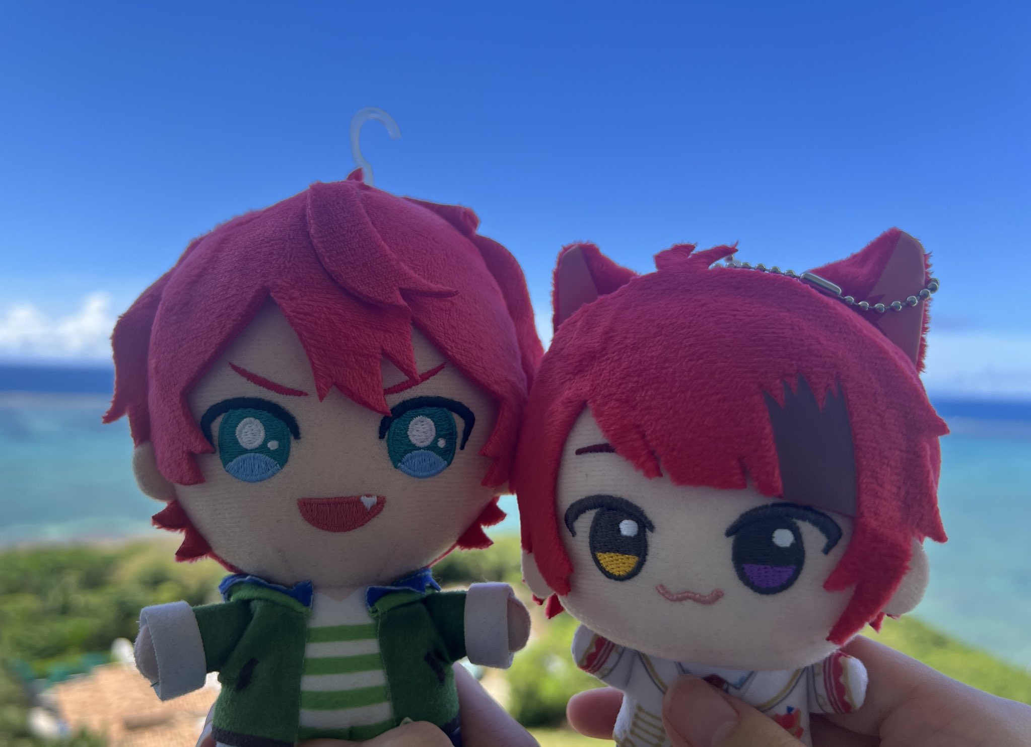 じゃぱぱ🍑からぴち on X: 