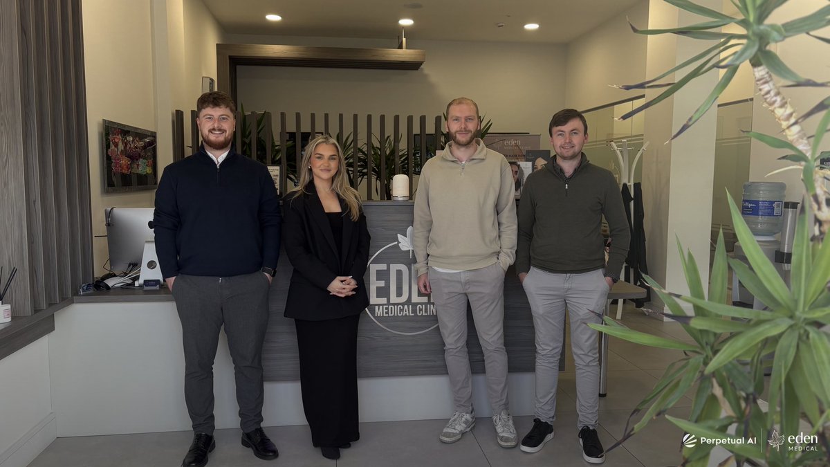 Perpetual AI tweet media