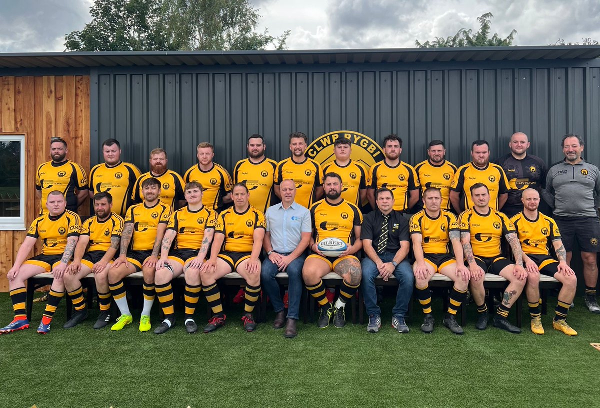 We’re proud to stand alongside Flint RFC as their shirt sponsor again this season! The boys kicked off their campaign at the weekend, and we’d like to wish them every bit of success for the season ahead.  Here’s to hard tackles, great teamwork, and plenty of wins – let’s go Flint