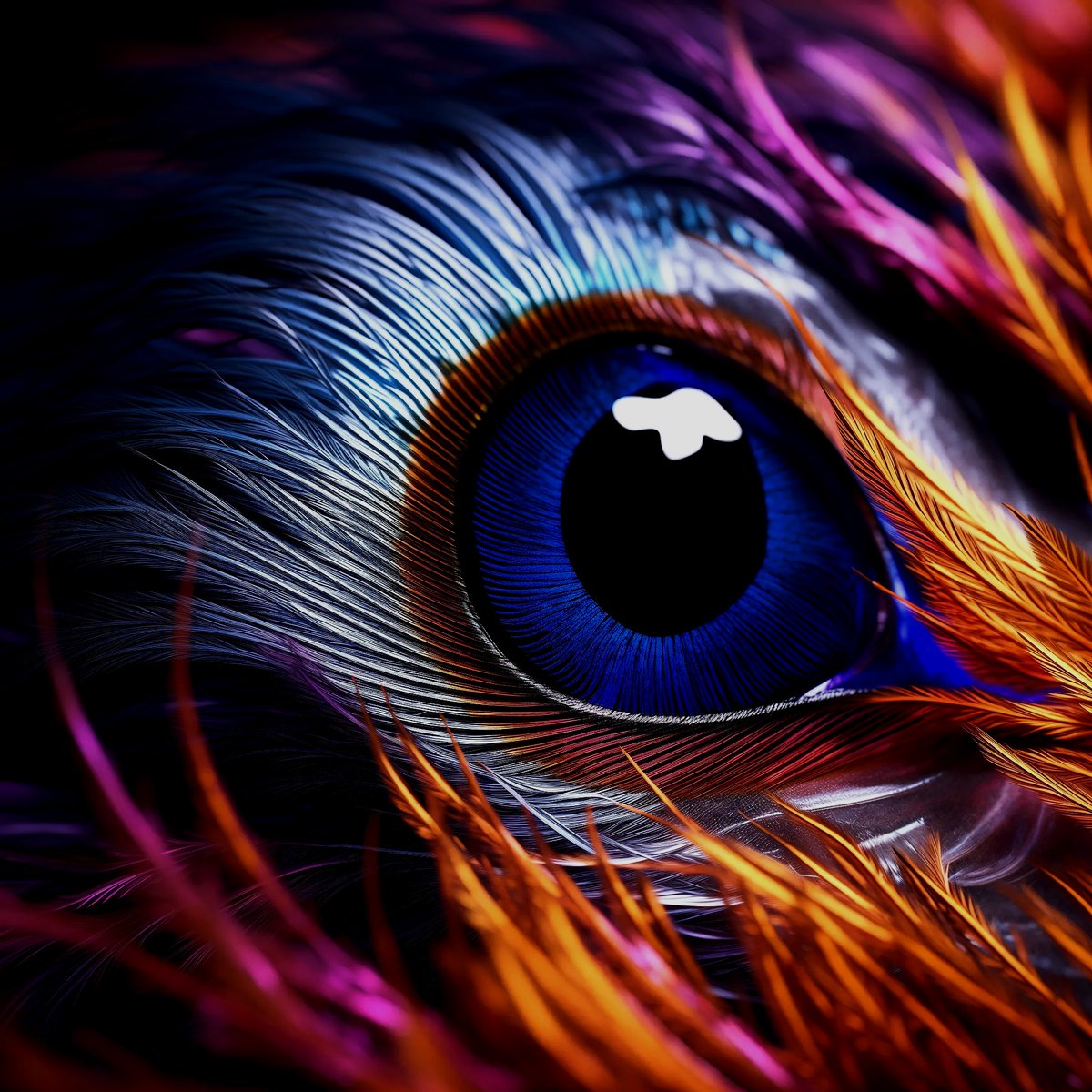 Crafted with photoreal precision, our creatures feature intricate modeling and stunning textures. Every detail—from scales to fur—is built for realism and impact. mimiccreatures.com #3DModelling #Texturing #VFXAssets #MimicCreatures