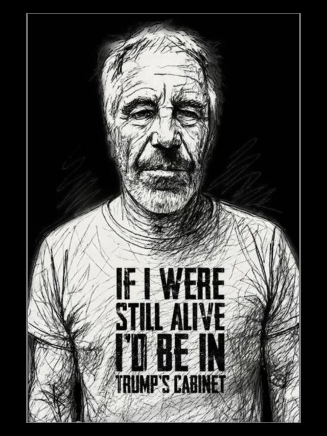 Ceuninck (@ceuninck4) on Twitter photo #EpsteinTrumpCoverUp #EpsteinTrumpCoverUp