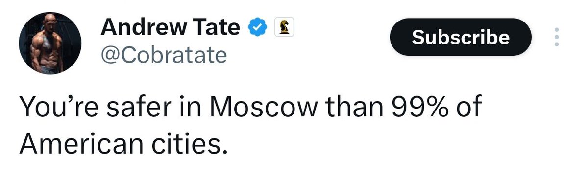 If you are a sex trafficker and a pedo - absolutely. Moscow is the safest place for such creatures.