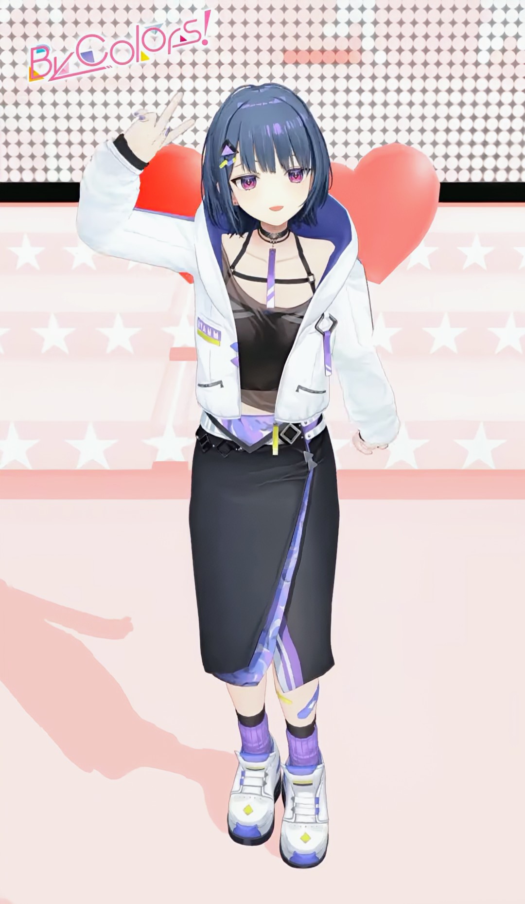 むにむに🎠🍹🌠 on X: 