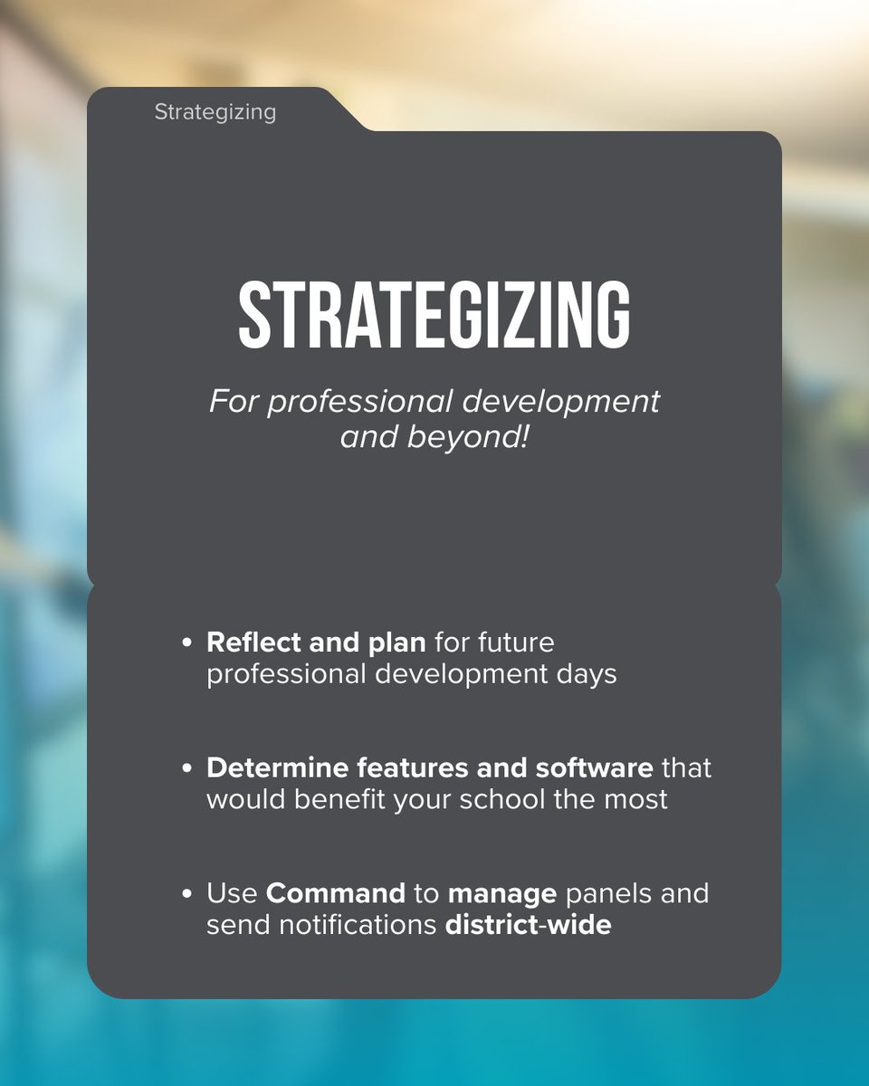 🔎 More than a lecture, our Trainer Certification Workshop is built around you.

🔬 3 days of focused learning
🤝  Full trainer attention + hands-on practice.
📝 Walk away with strategies, resources, and an exclusive educator community.

Ready to level up your panel mastery?