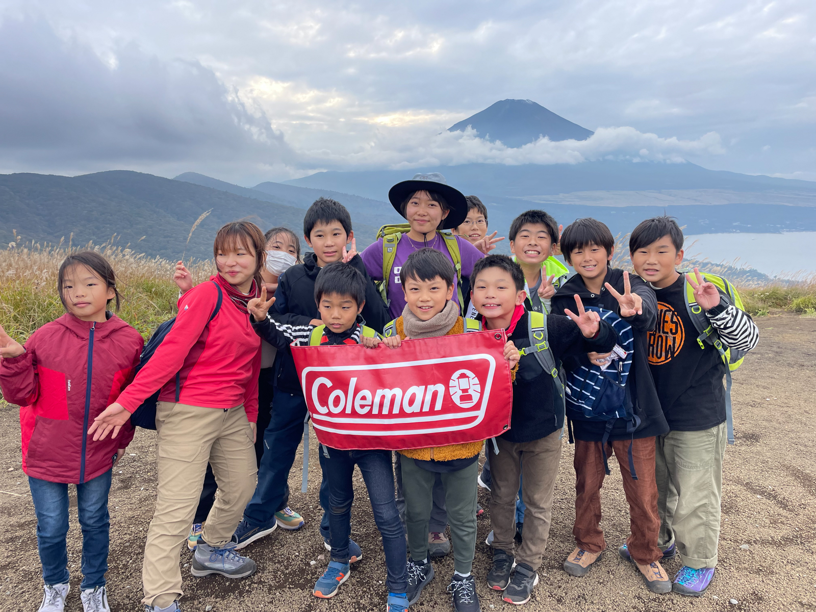 Coleman Japan（コールマンジャパン公式） (@Coleman_Japan) / X