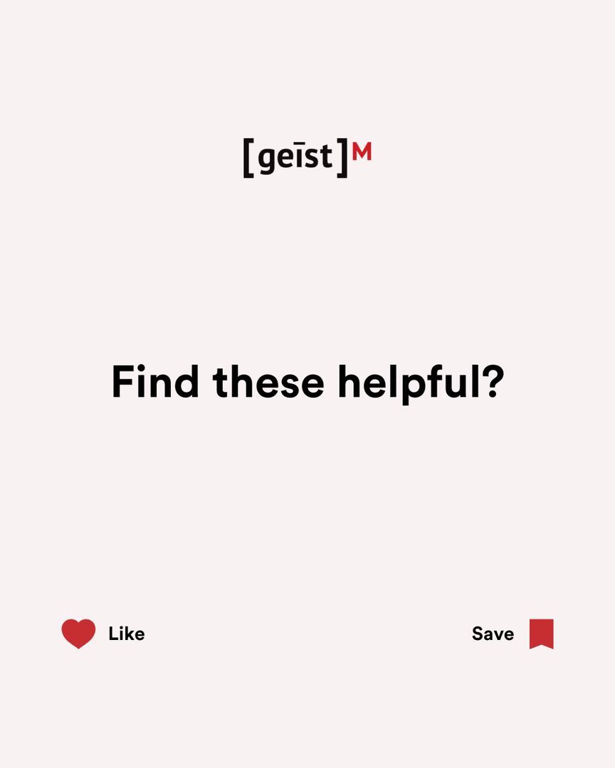 GeistM's tweet image. Most brands focus too much on awareness or conversion—but neglecting the mid-funnel can cost you.
Swipe through to see how the right balance guides prospects naturally from awareness to purchase. 🚀
#MarketingStrategy #CustomerJourney #FunnelOptimization #DigitalMarketing