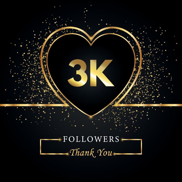 Don_fancy01's tweet image. Whoa this is an amazing journey.. from 1k followers, now celebrating 3k followers...

Thank you to my amazing followers.

Please like, repost and drop your username we are still active let&apos;s grow together.