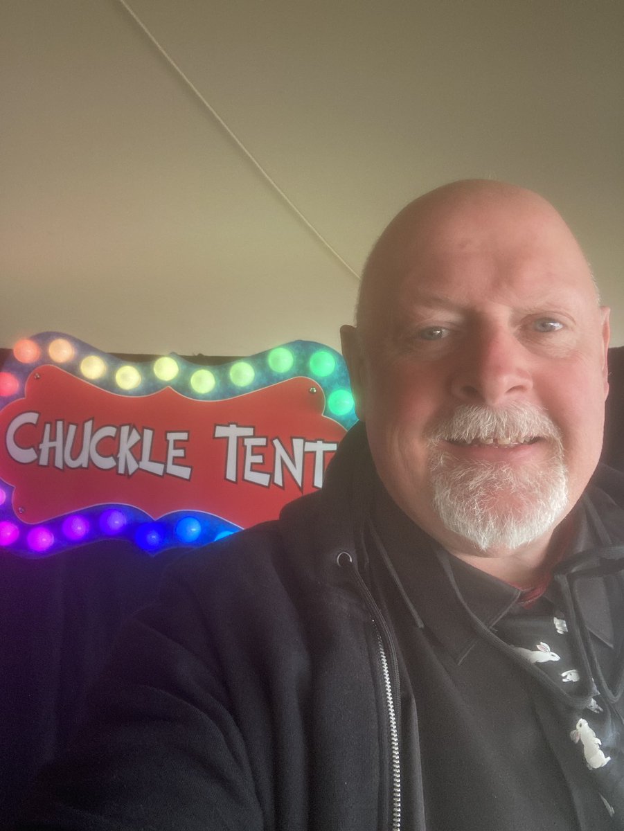 Great fun at Rotherham show