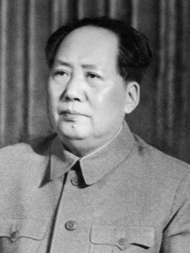 tvp_dergi's tweet photo. Marksist teorik-tarihsel diyalektiğin son büyük halkası Mao Zedong, 1976'da bugün yaşama gözlerini yumdu. Başkan Mao'yu saygıyla anıyoruz.+
#maozedung 
(Tvit dizisi 👇) https://t.co/ioIlcSHWku