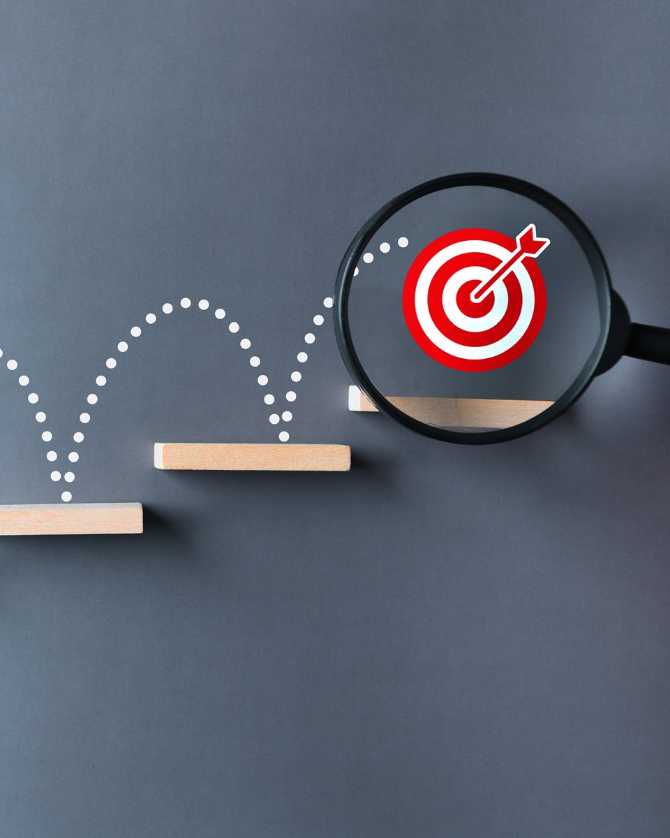 Struggling to write OKRs that work?

Most people are. The good news? There’s a better way.

We’ve pulled together real examples that show how to write OKRs that actually change how teams work. 

Read the blog: loom.ly/Hq06LRE

#OKRs #GoalSetting #BusinessExecution