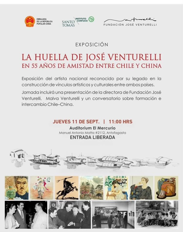 Edmundobustos's tweet photo. Atento Antofagasta
@JosVenturelli @ChinaEmbajada 
👇 https://t.co/Vvkspdtb6U