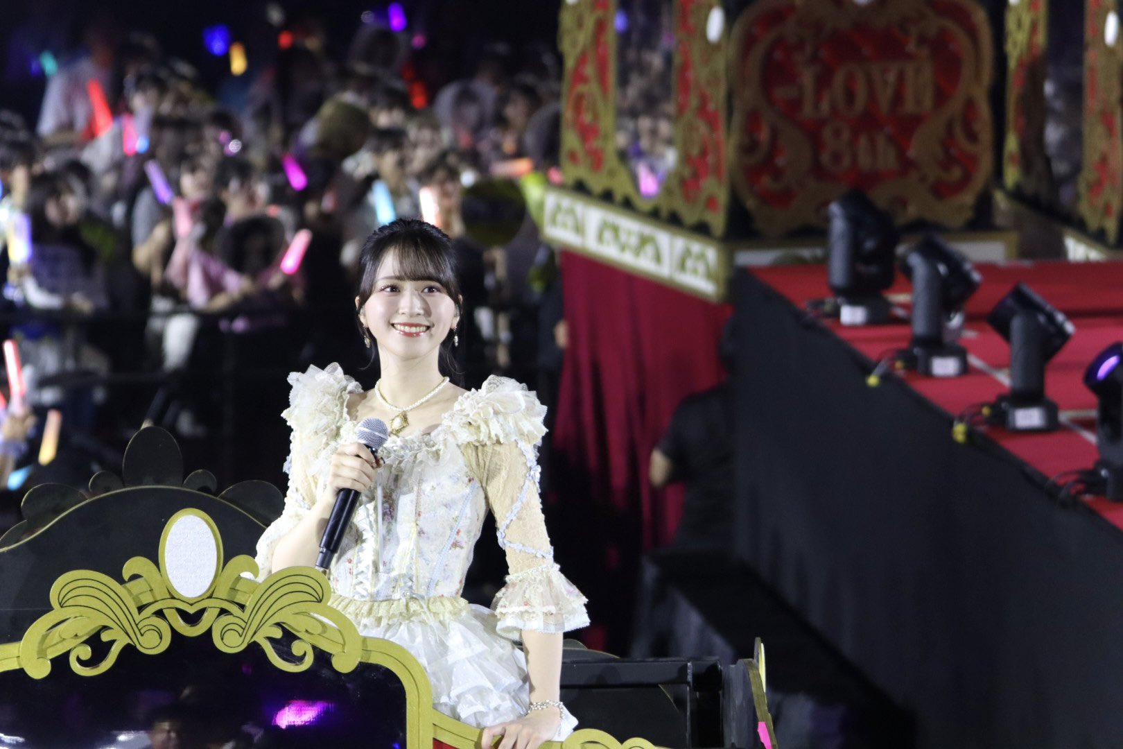 イコラブ 佐々木舞香 チェキ お姉さんじゃダメですか？ おねダメ イコラブ 佐々木舞香 チェキ お姉さんじゃダメですか？ おねダメ