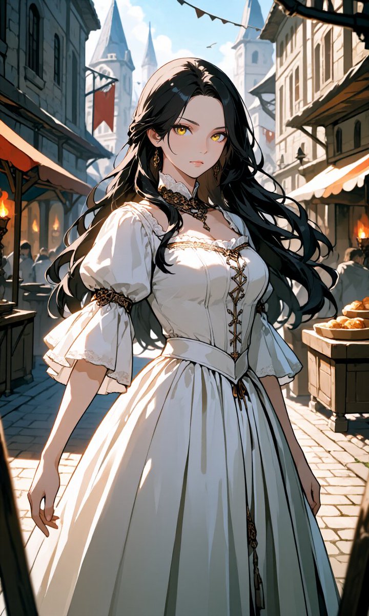 AngelWithn's tweet image. -Saldra a dar un paseo-