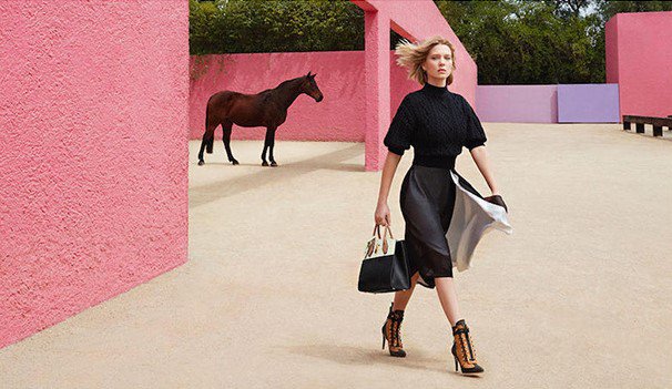 NARQ_82's tweet image. Hoy  #martes #ArquitecturayModa con

@LouisVuitton
y Luis Barragán  #arquitectura #architecture #fashion #moda