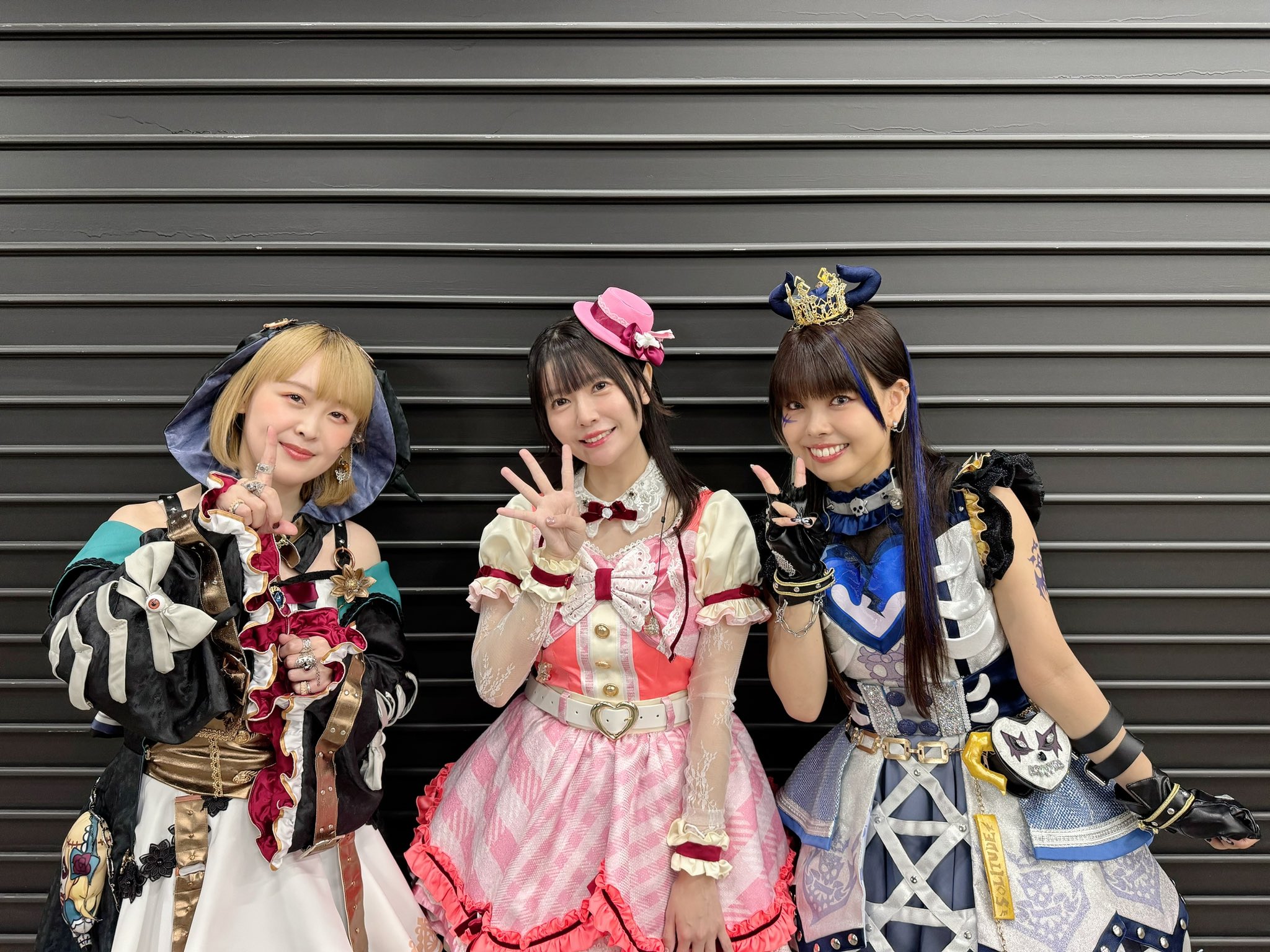 竹達彩奈 on X: 