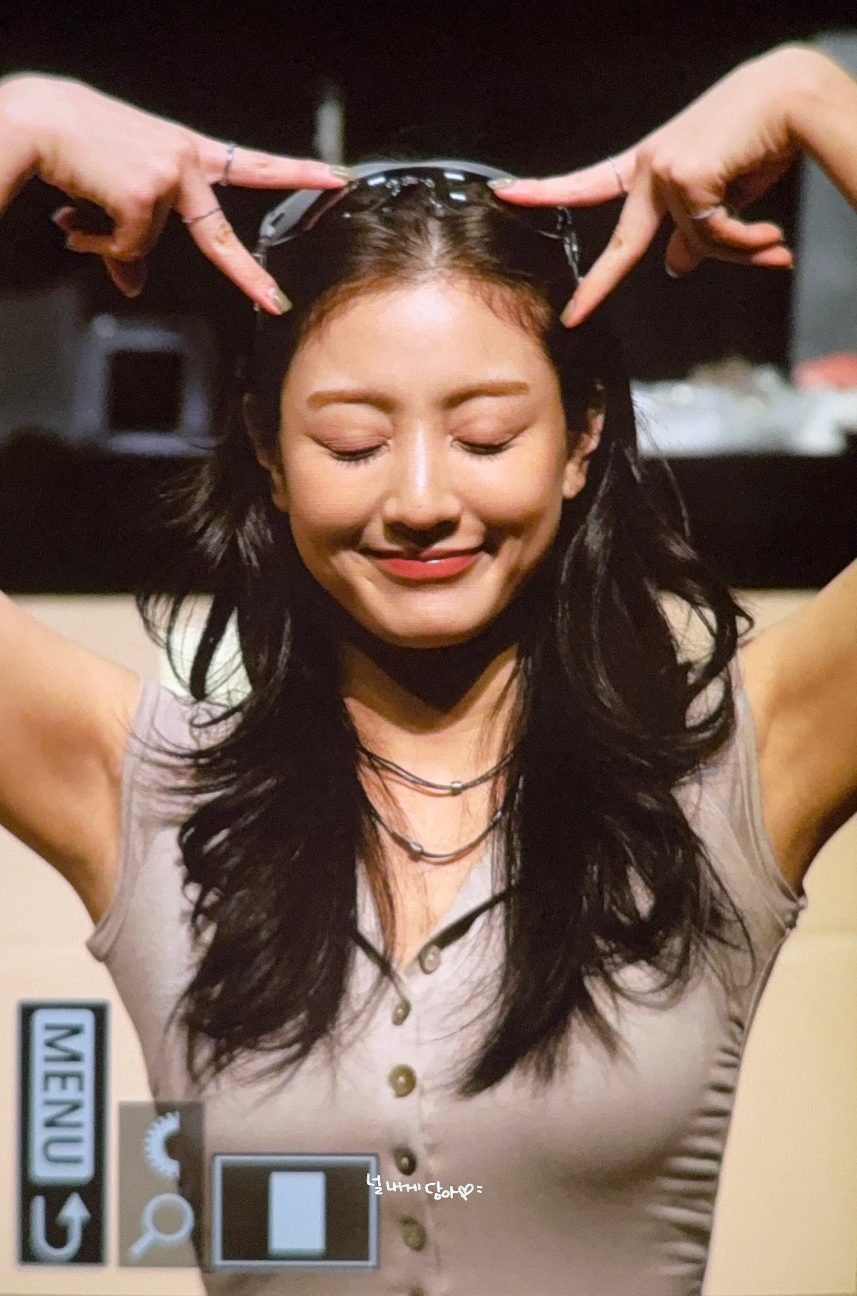 TWICETV ジヒョ 250425 #Jihyo ❤️ 모든 사람을 매료시키는 아이돌 #TWICE #트