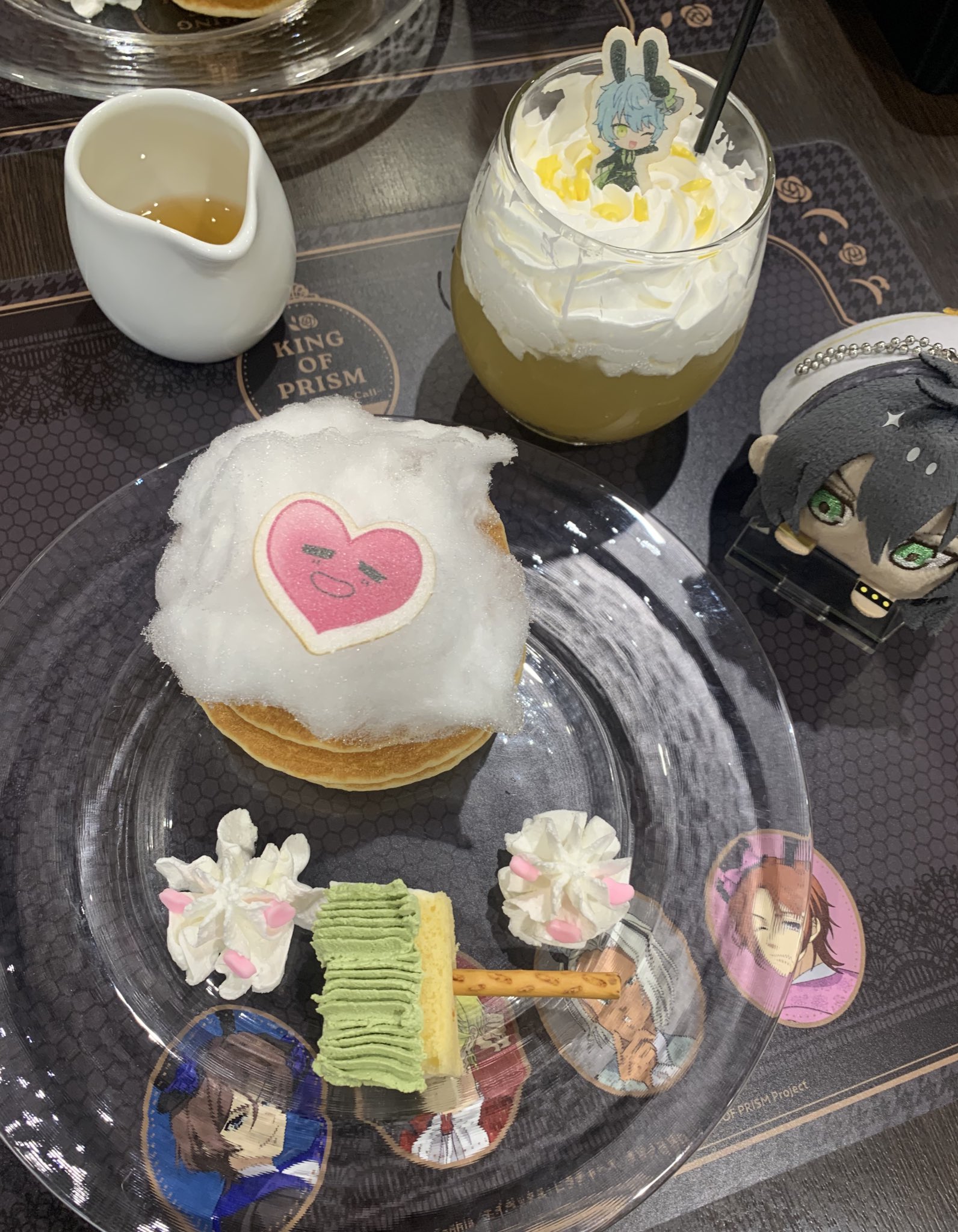 りんごさま専用ページ 😈紫鬼りんご🍎 小悪魔系V (@murasaki_ringo_) / X