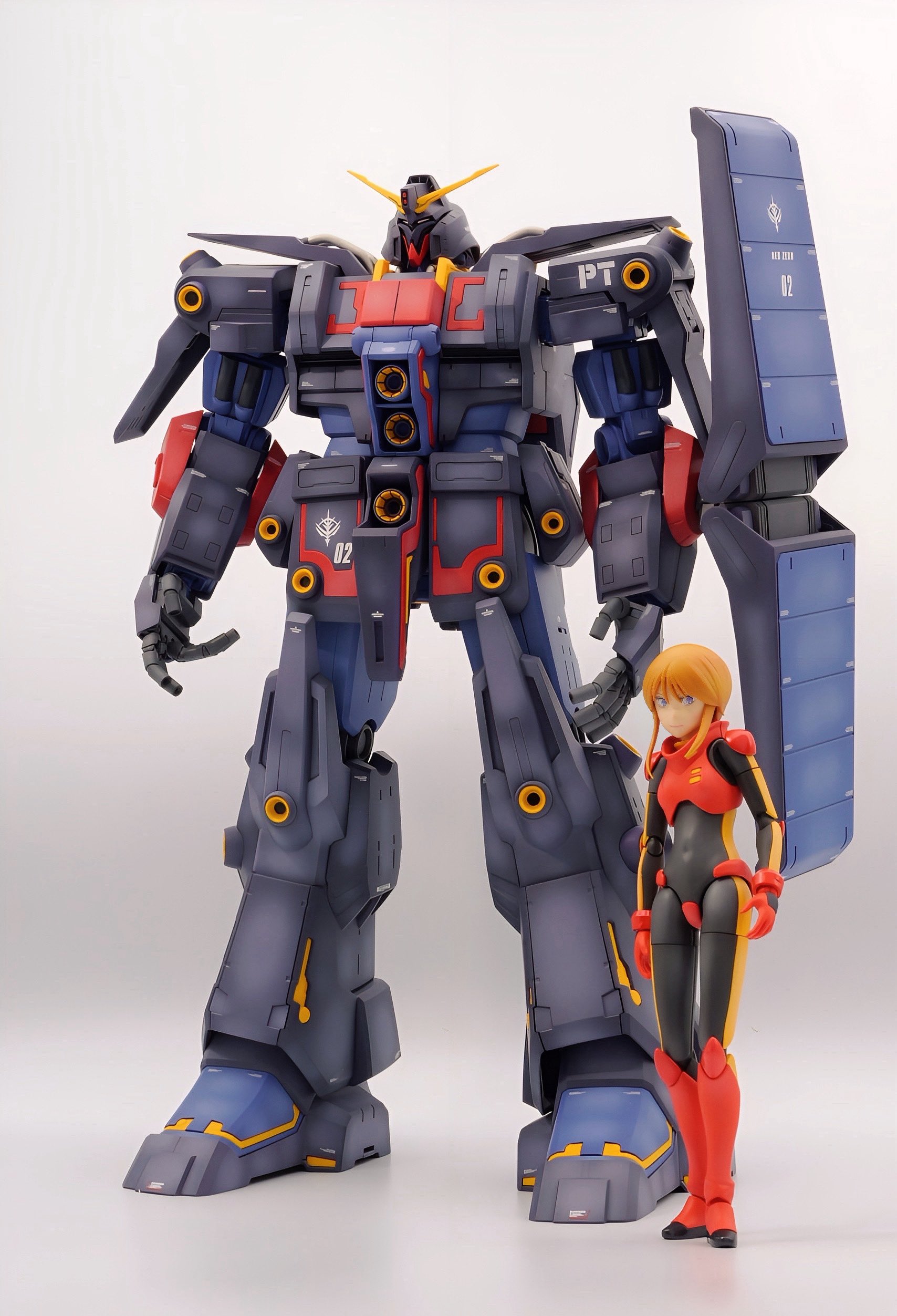 hg ガンプラ　サイコガンダム　プルツー hg ガンプラ サイコガンダム プルツー HG サイコガンダムMk-II