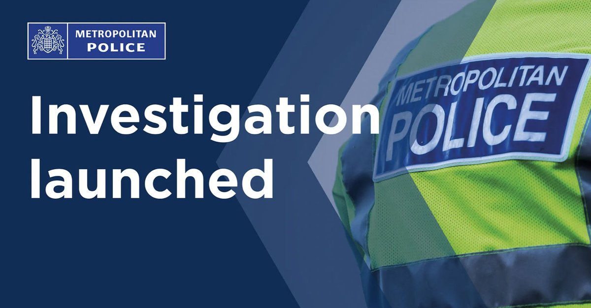 Southwark_News's tweet image. Murder investigation after man left dead following Brixton Hill shooting

A 27-year-old man sadly died in hospital this morning

#Brixton #Clapham
southwarknews.co.uk/area/south-lon…