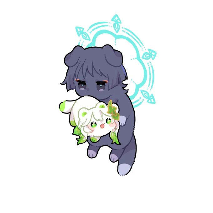 ぷか