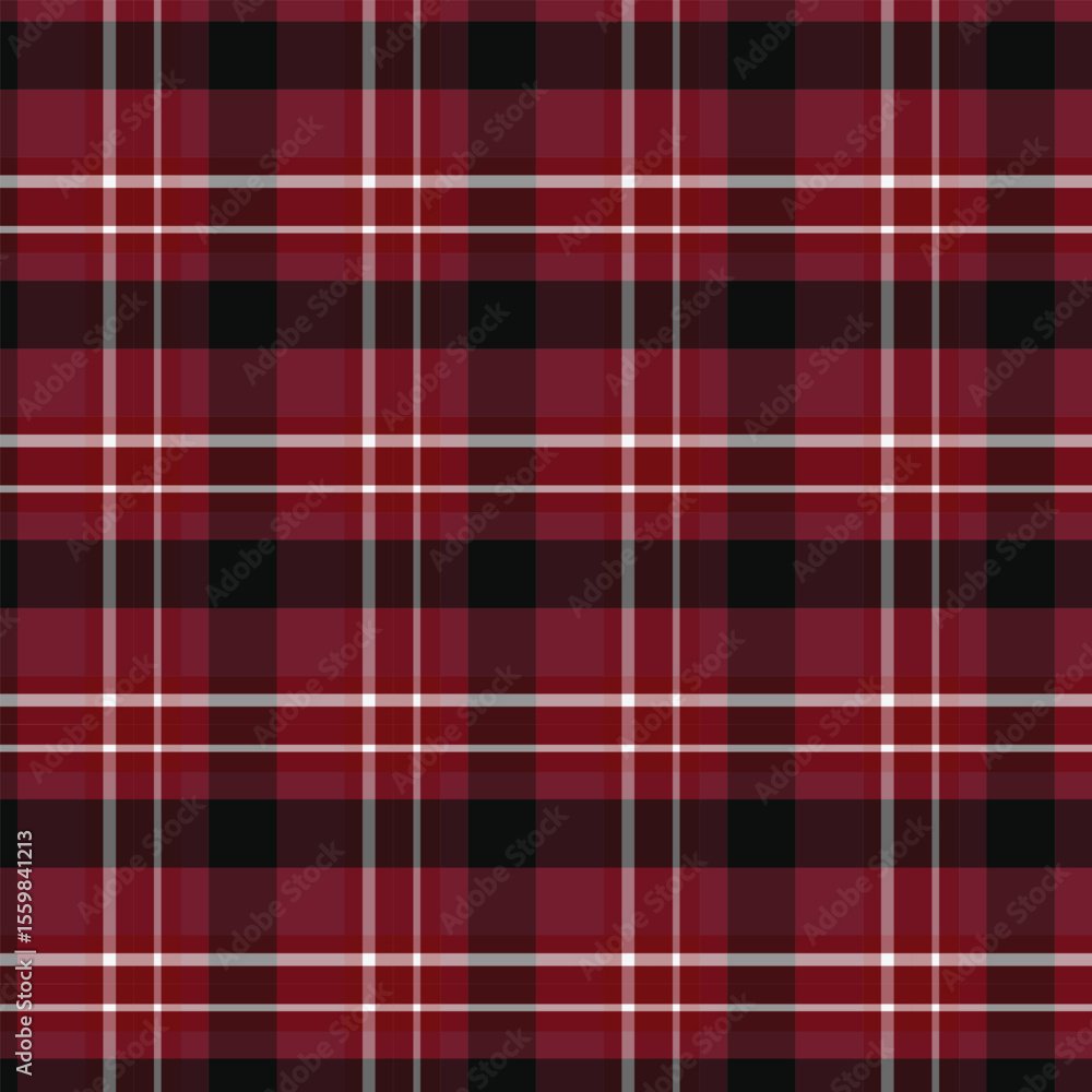 NNawyal46878's tweet image. Classic Red and Black Plaid Seamless Pattern &amp;gt;&amp;gt;x.gd/gnFGK

#PlaidPattern #SeamlessDesign #ClassicStyle #RedAndBlack #FashionInspiration #TextileArt #PatternDesign #GraphicDesign #PlaidLovers #StyleTrends