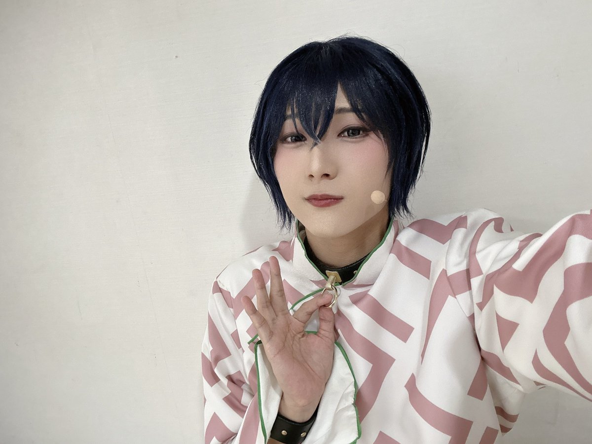 持田 悠生 (@haruki_official) / X