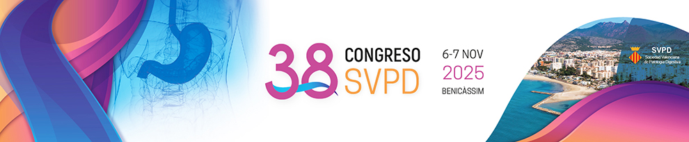 SVPD (@svpdweb) on Twitter photo 📢 Se amplía el plazo del envío de Comunicaciones al XXXVIII Congreso #SVPD2025:
📅Fecha límite: 21 Septiembre (incluido) 
Info👉svpd2025.com 📢 Se amplía el plazo del envío de Comunicaciones al XXXVIII Congreso #SVPD2025:
📅Fecha límite: 21 Septiembre (incluido) 
Info👉svpd2025.com