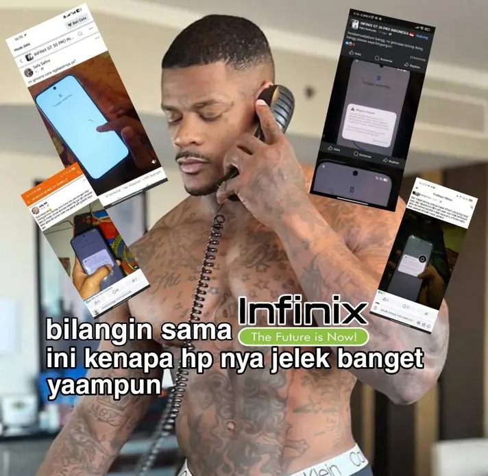 Memelord tweet media