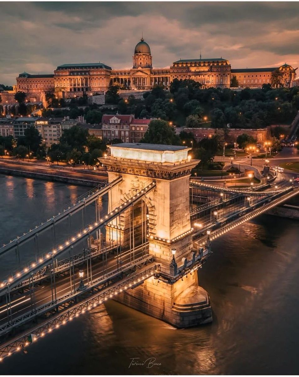 Budapest Hungary