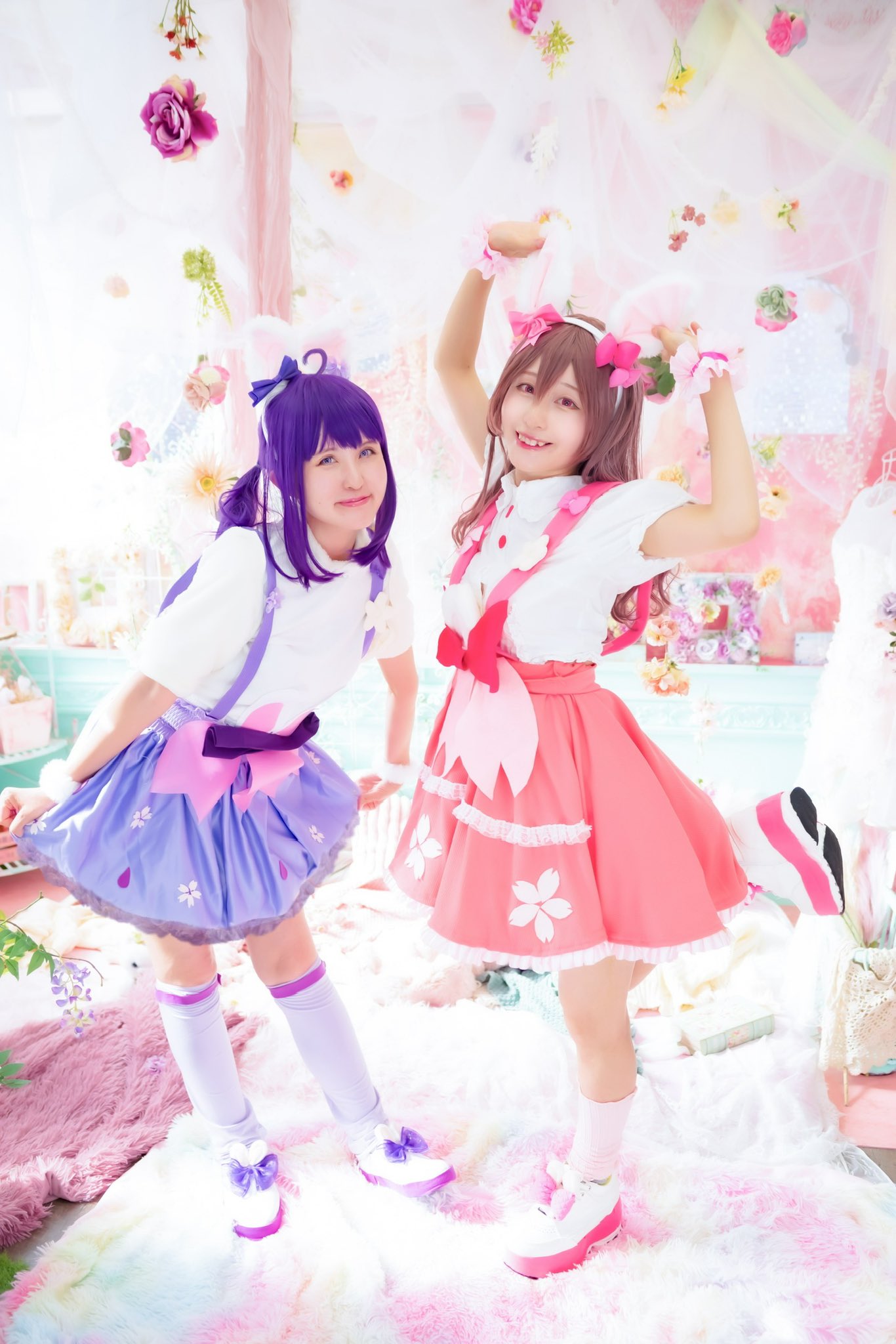 餅雪りんりん🍎レイフレ【I02】 on X: 