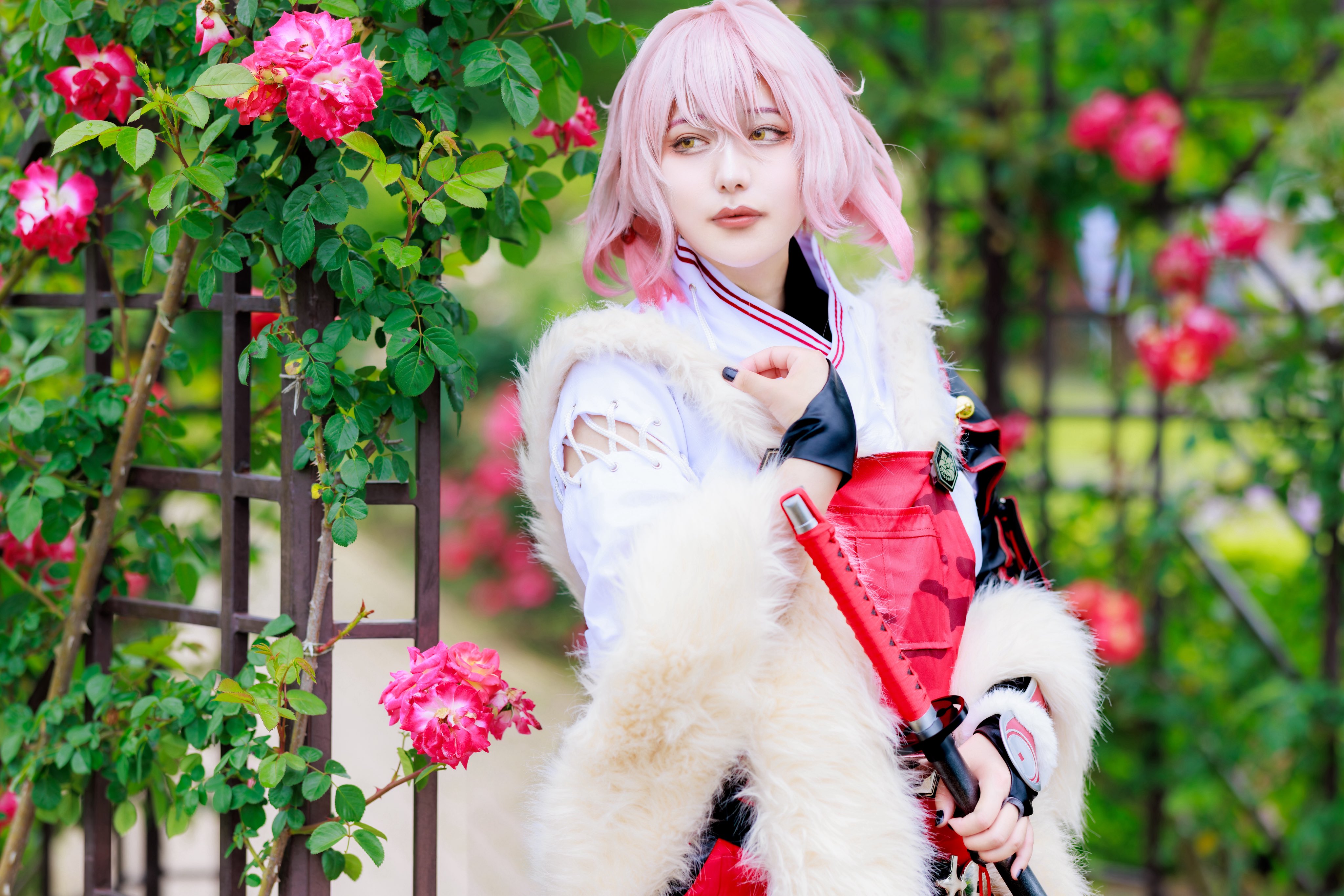 七瀬🐰🎀22🌊29🏰 on X: 