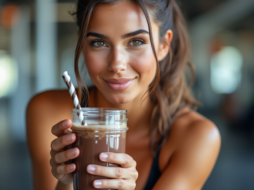 🌟 Discover the Magic of Collagen Chocolate! 🌟
ow.ly/jxyg50TnSxu

Why settle for ordinary when you can indulge in the extraordinary? Our Collagen Chocolate isn't just a treat for your taste buds; it's a boost for your beauty and health!

✨ Benefits:
Skin Elasticity: Say