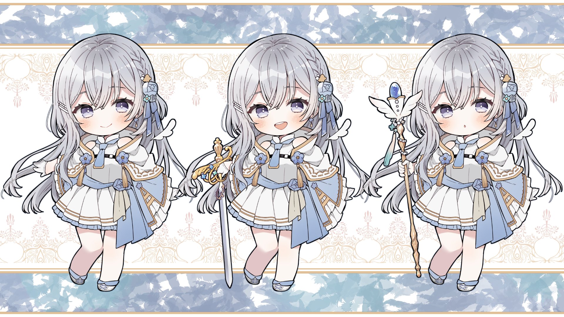 べーぐる (@bagelnuts_) / X