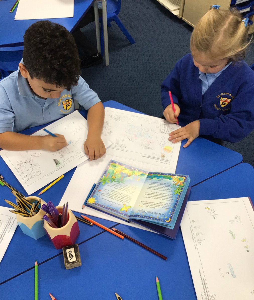 SS Peter & Paul CPS tweet media