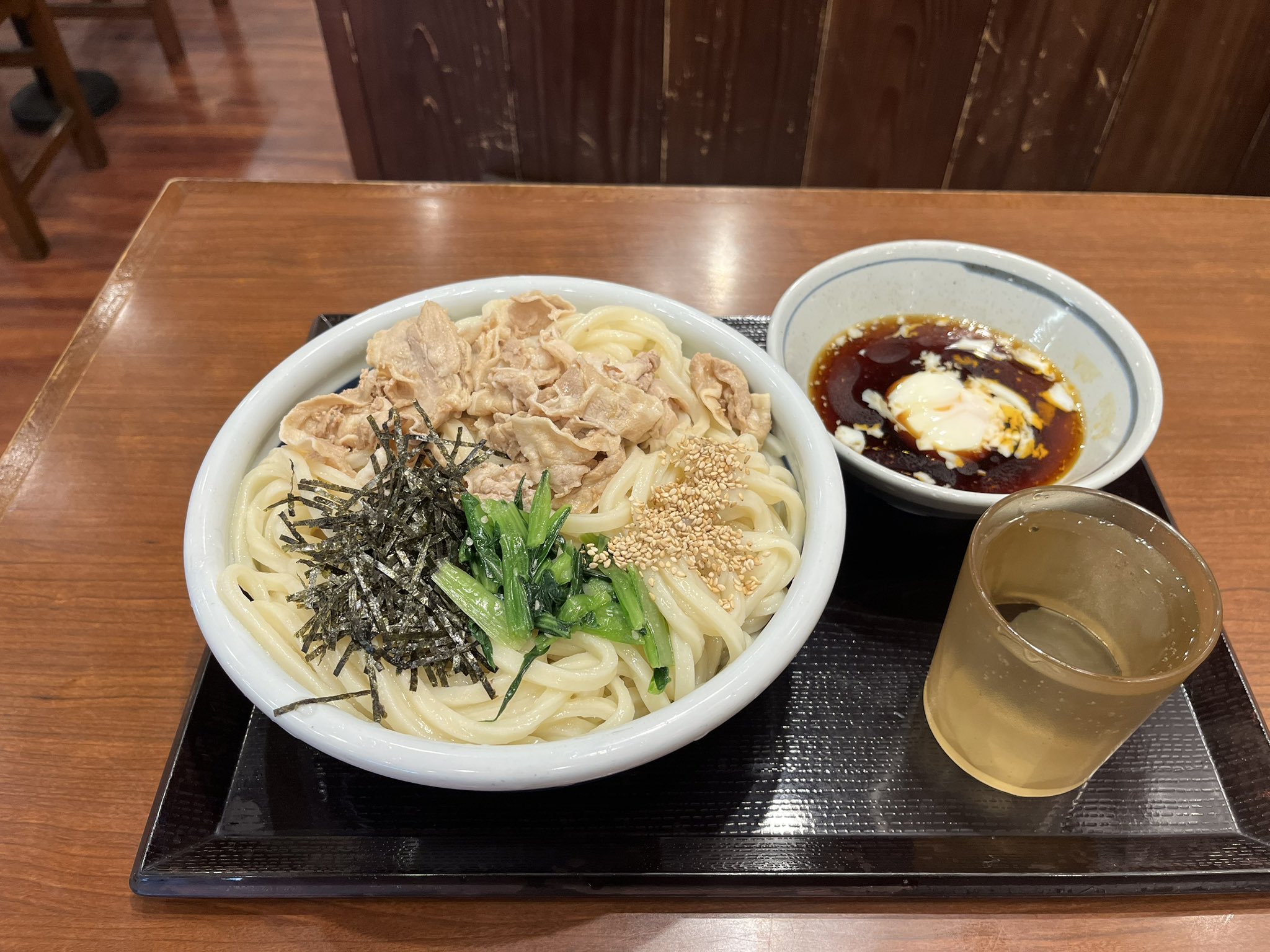 うどん くじっち◢⁴⁶🦅⚾️ on X: 