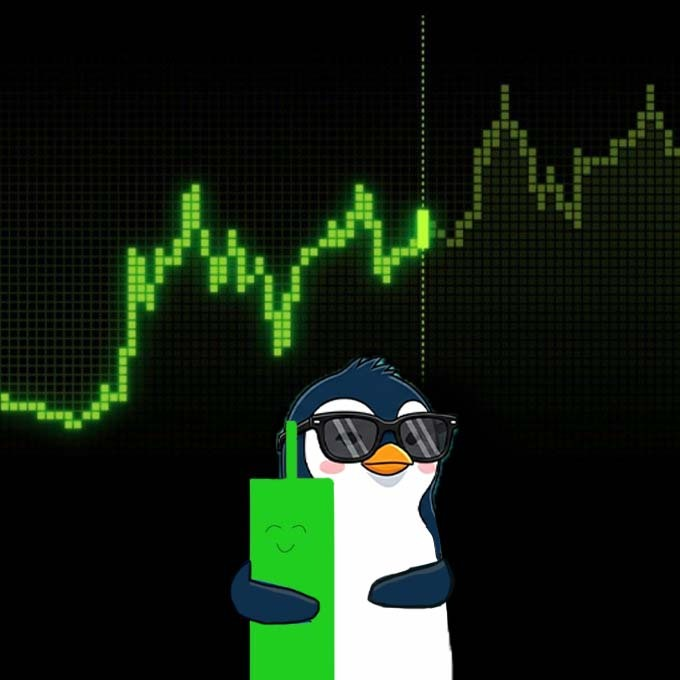 PENGU_SOL_'s tweet photo. 🐧 $PENGU loves green candles ❄️📈

From iceberg chill to bullish thrills — the vibe is unstoppable.

🕶️ No stress.
🔥 Just meme &amp; moon energy.
🌙 LIVE on @pumpdotfun

👉 Chart: https://t.co/v5OYxoY7r7

#Pengu #PumpFun #Solana #100xGems #Meme https://t.co/5UpsQCp8cI