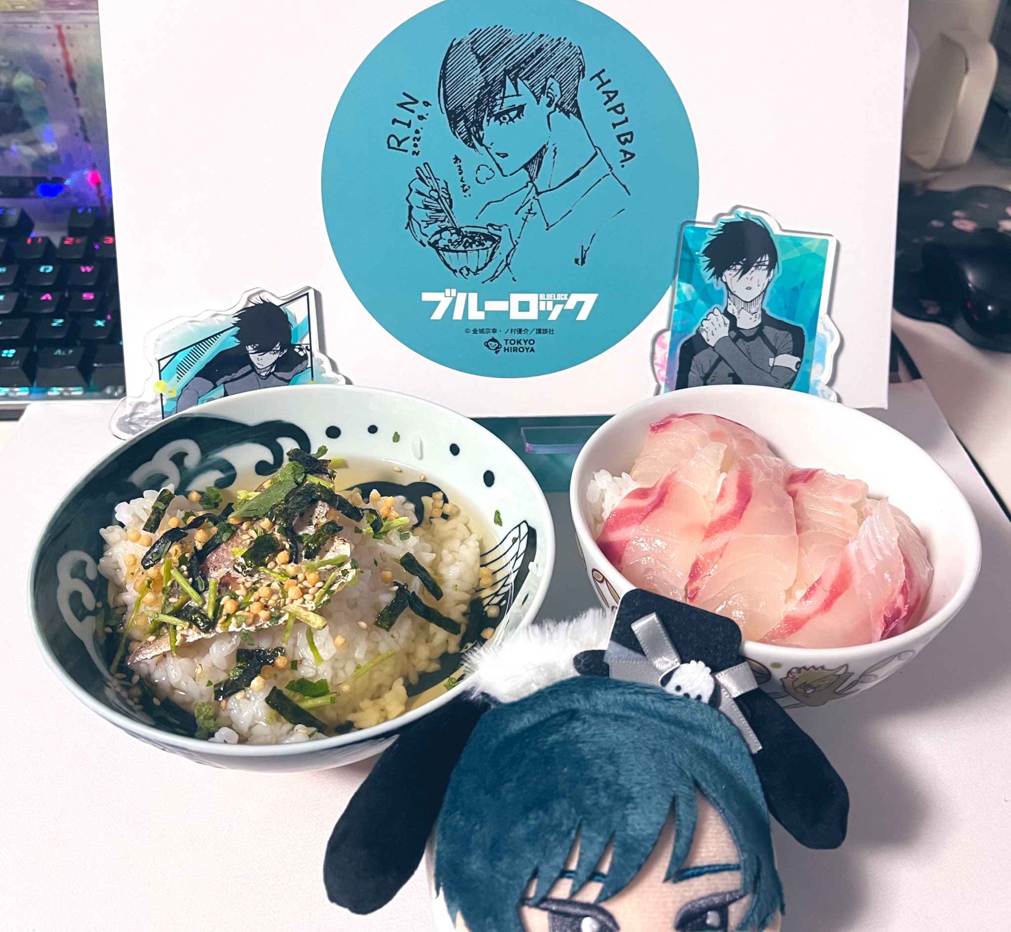えふ臓🦐 (@Fzou_pan) / X