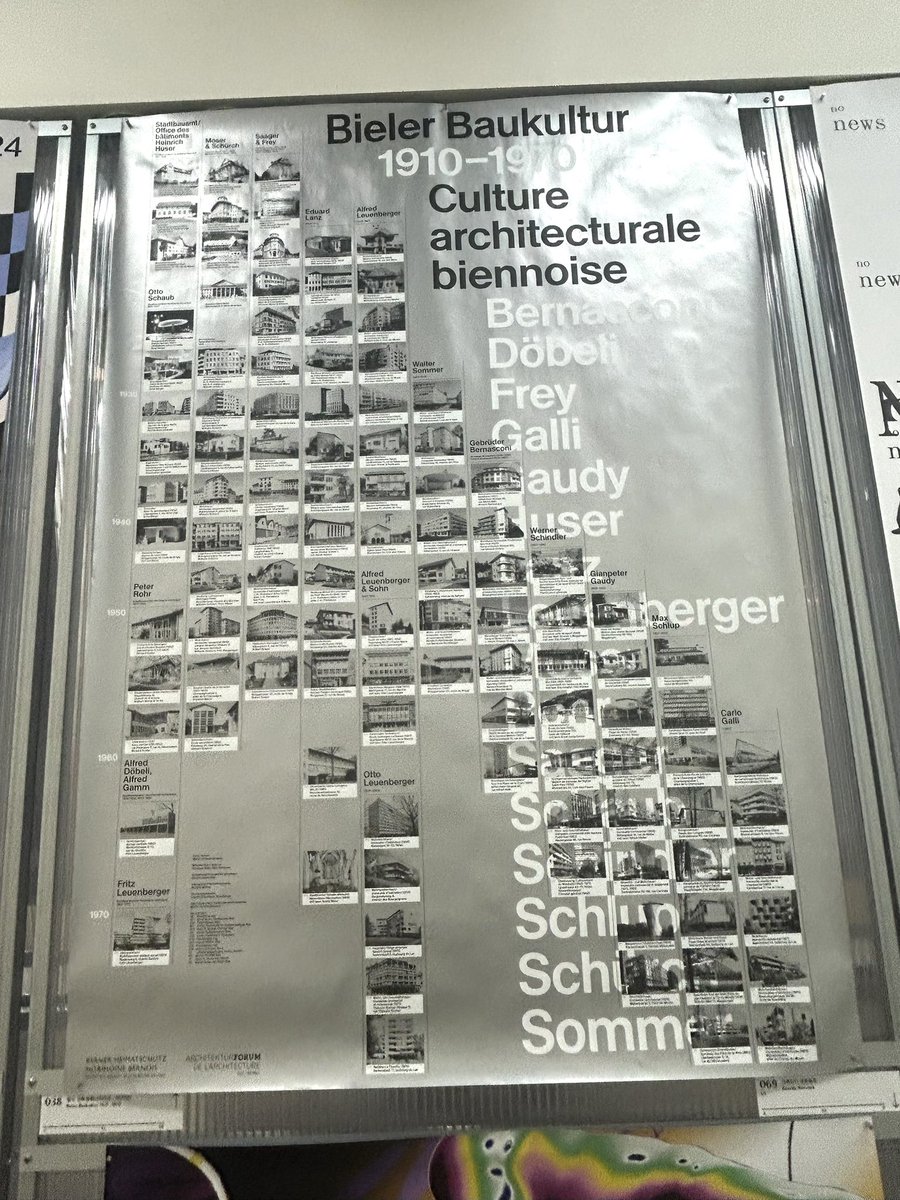 whyhingwhy's tweet image. 100 베스테 플라카테 전시 듀듀듀듀 갔다옴