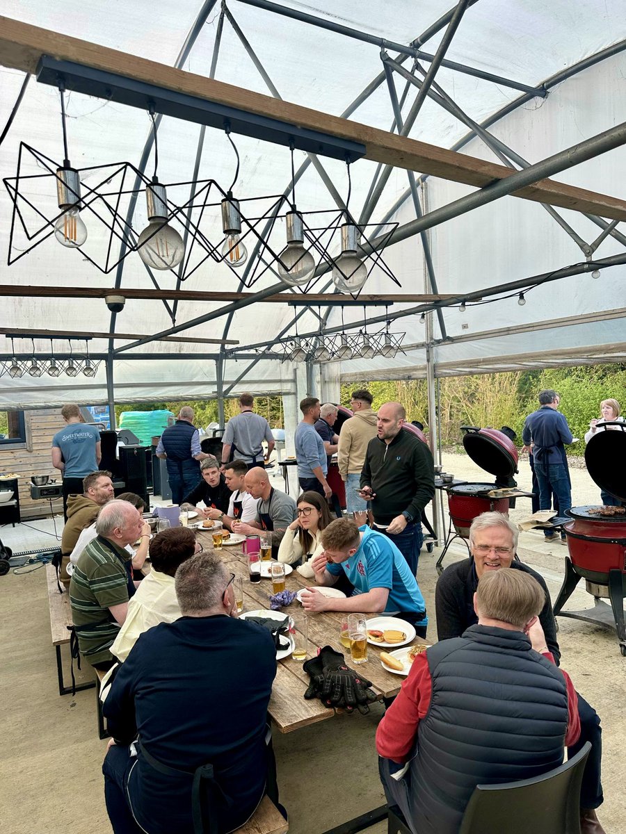 🥩 Stop guessing. Start grilling.

Join Hoggy’s Basic Class &amp; learn to nail steaks, sides &amp; desserts like a pro 🔥

📅 Next one is on 20 Sept — don’t miss out!

👆🏻 Book now via link in bio

#hoggysgrill #cookingclass #bbqschool #grillmaster #discoverrutland