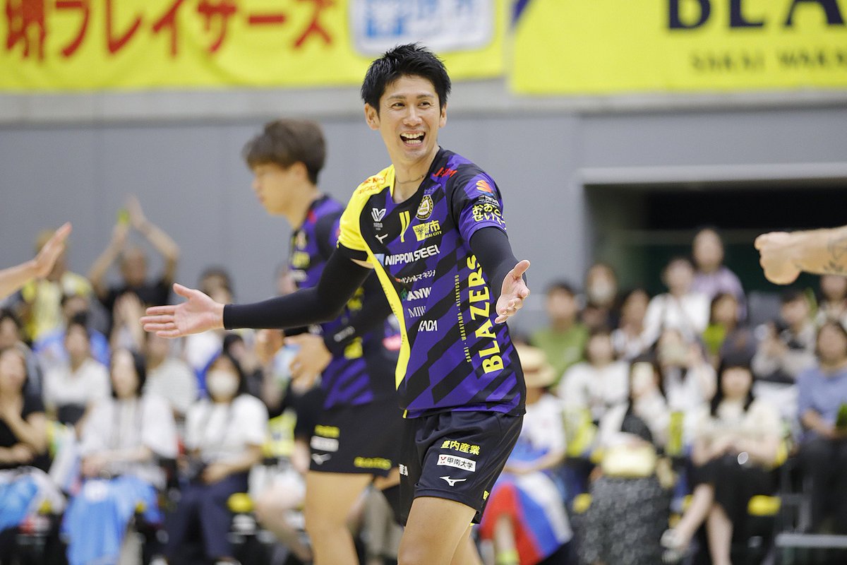 超激レア 堺ブレイザーズ ウインドブレーカー パーカー SVリーグ 国体 日本製鉄堺ブレイザーズ on X