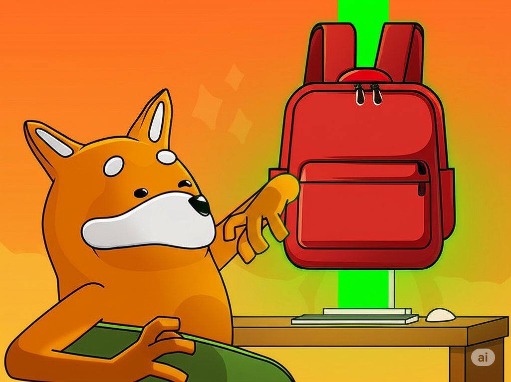 <a href="/MrWhaleREAL/">Whale Files</a> LFG! $🎒new ATH incoming! <a href="/Bag_on_Bonk/">🎒on BONK</a>