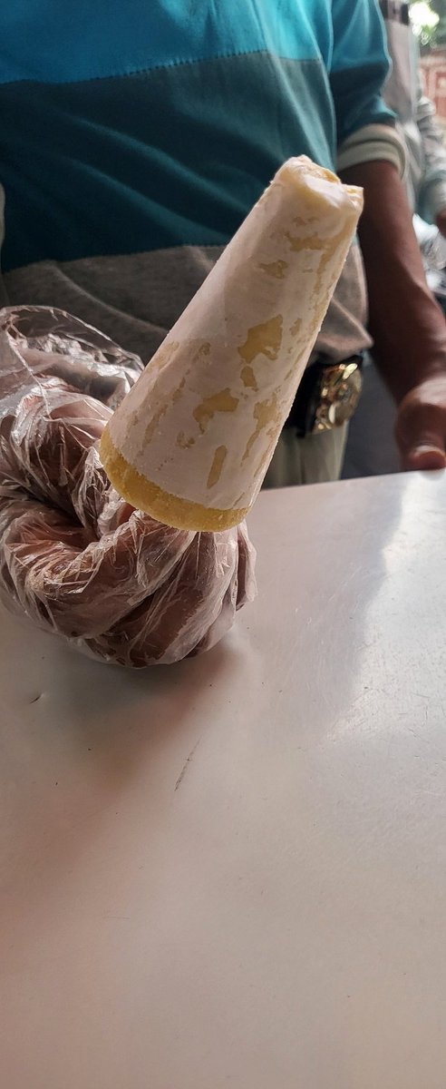 rajeshmanne1's tweet image. చాలా రోజుల తర్వాత #GokulChat Visit 😋

#SamosaCutlet #Kulfi