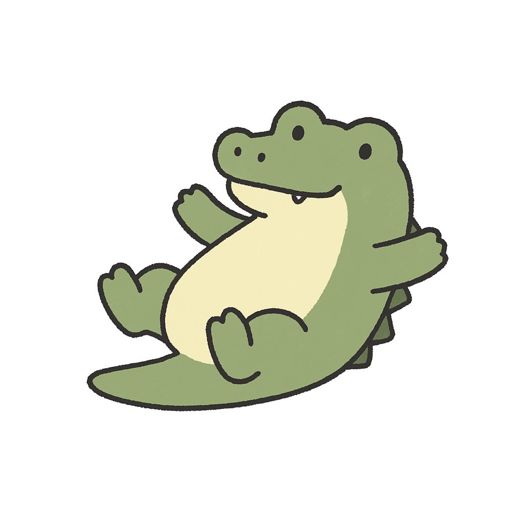 Aonami23's tweet photo. 起こしてちょ。🦈

#絵柄好みって人にフォローされたい 
#秋の創作クラスタフォロー祭り https://t.co/ePMYDjy7QV