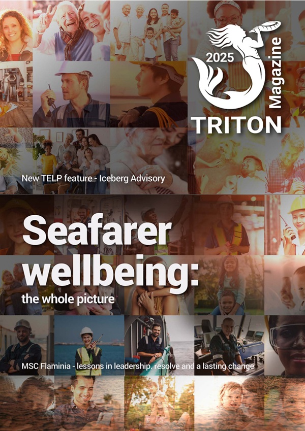 Published by The Swedish Club, @ResolveMarine Business Development Director Daniel Dettor pens the article, “Salvaging the MV Dali.” Read it here: the-swedish-club.paperturn-view.com/triton-2025-di… #MarineInsurance #MarineSolutions #ResolveMarine
