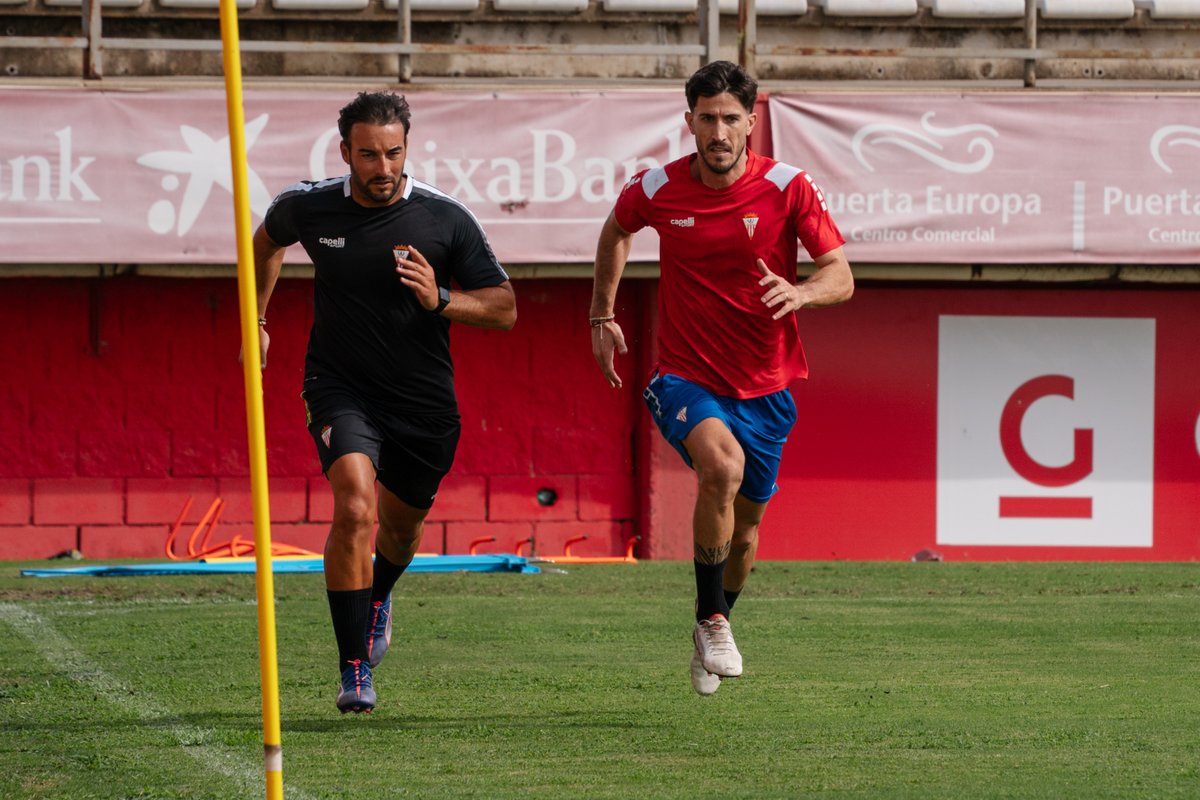 🏃‍♂️ | Un día más es otro tachado de la lista, <a href="/AleixCoch4/">Aleix Coch</a>.

Vamos al lío.