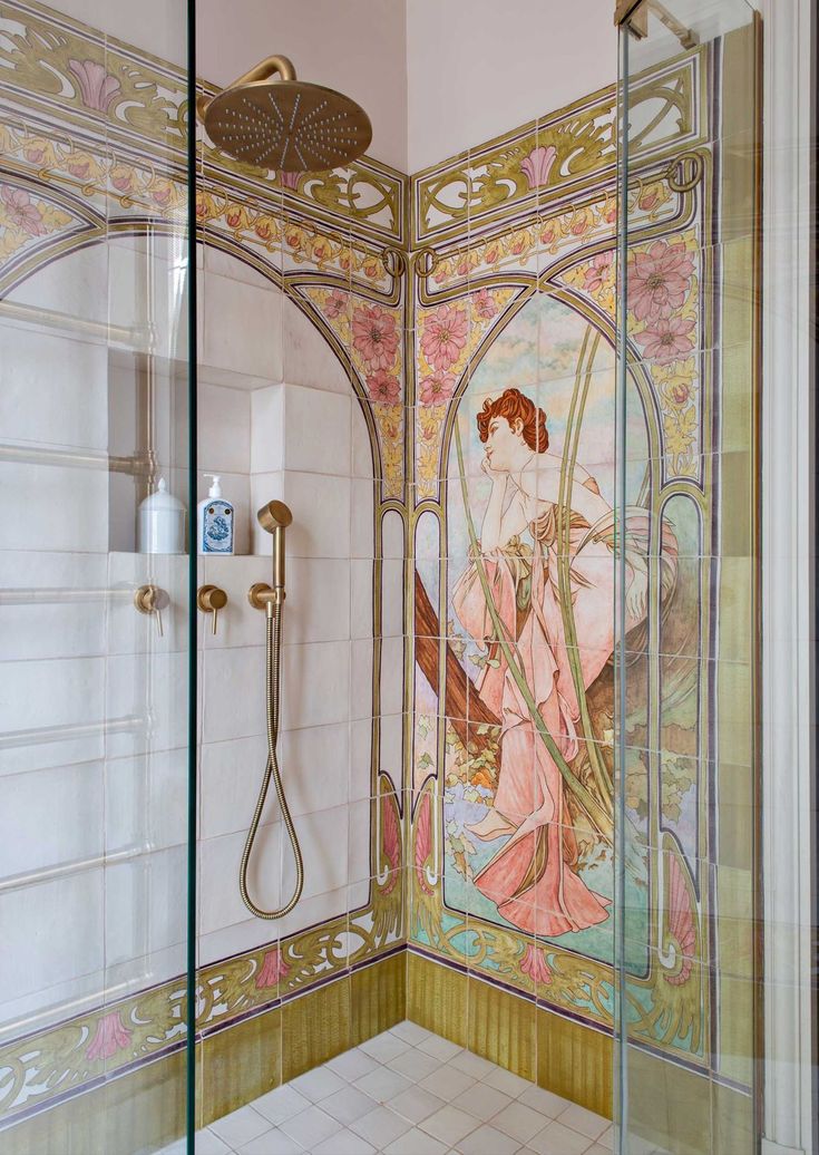 bymortalhand's tweet photo. Your bathroom doesn't have to be plain and  boring https://t.co/b4j9wRQiEh