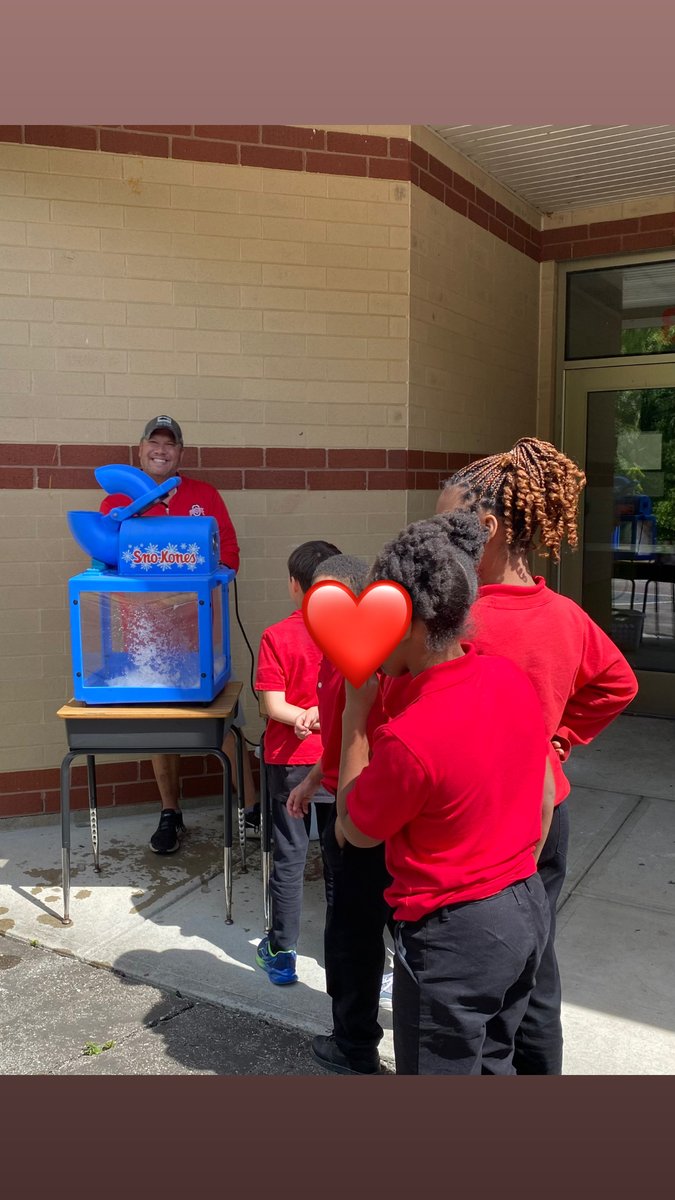 Trotwood-Madison CSD tweet media