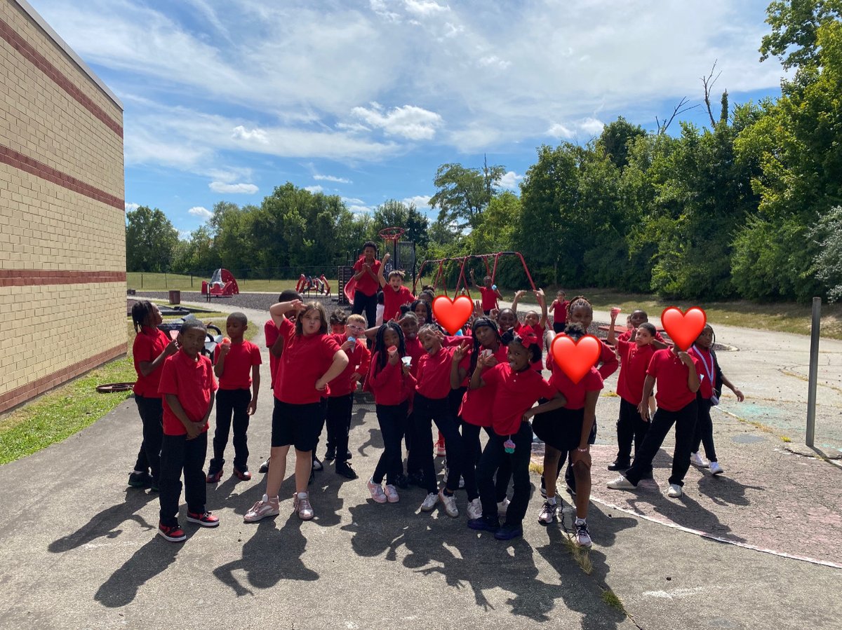 Trotwood-Madison CSD tweet media